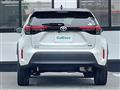 2021 Toyota Yaris Cross