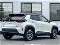 2021 Toyota Yaris Cross