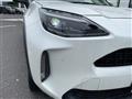 2021 Toyota Yaris Cross