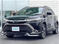 2021 Toyota CorollaCross