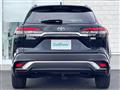2021 Toyota CorollaCross