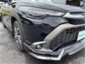 2021 Toyota CorollaCross