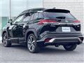2021 Toyota CorollaCross