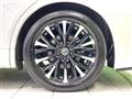 2024 Toyota Vellfire