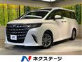 2024 Toyota Alphard Hybrid