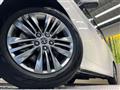 2024 Toyota Alphard Hybrid