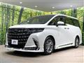 2024 Toyota Alphard Hybrid
