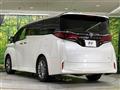 2024 Toyota Alphard Hybrid