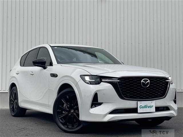 2023 Mazda Mazda Others