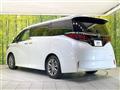 2025 Toyota Alphard Hybrid