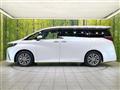 2025 Toyota Alphard Hybrid