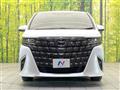 2025 Toyota Alphard Hybrid