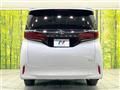 2025 Toyota Alphard Hybrid