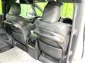 2025 Toyota Alphard Hybrid