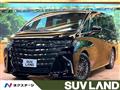 2025 Toyota Alphard Hybrid