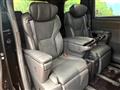 2025 Toyota Alphard Hybrid