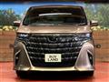 2025 Toyota Alphard Hybrid