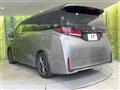 2025 Toyota Vellfire