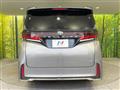 2025 Toyota Vellfire