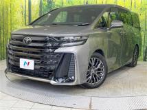 2025 Toyota Vellfire
