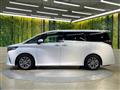 2025 Toyota Alphard Hybrid