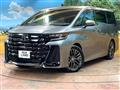 2025 Toyota Vellfire