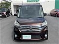 2014 Nissan DAYZ ROOX