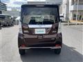 2014 Nissan DAYZ ROOX