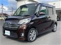 2014 Nissan DAYZ ROOX