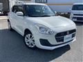 2019 Suzuki Swift