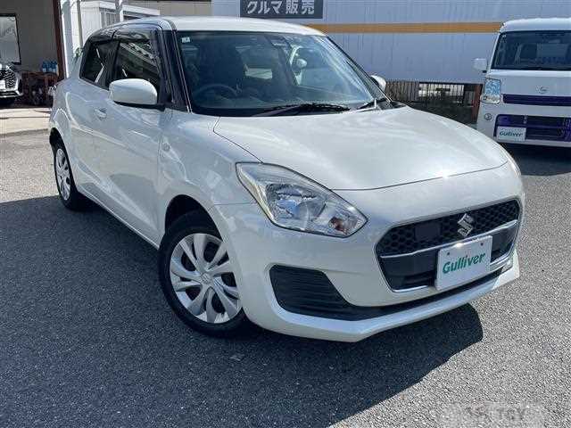 2019 Suzuki Swift