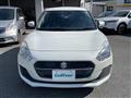 2019 Suzuki Swift