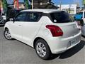 2019 Suzuki Swift