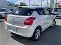 2019 Suzuki Swift