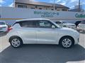 2019 Suzuki Swift