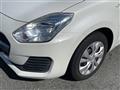 2019 Suzuki Swift