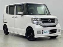 2016 Honda N BOX