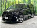 2024 Toyota Alphard Hybrid
