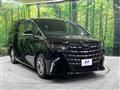 2024 Toyota Alphard Hybrid