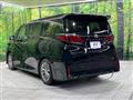 2024 Toyota Alphard Hybrid