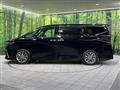 2024 Toyota Alphard Hybrid