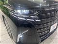 2024 Toyota Alphard Hybrid