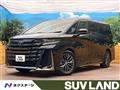2024 Toyota Vellfire
