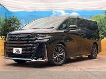 2024 Toyota Vellfire