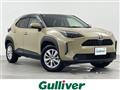 2023 Toyota Yaris Cross