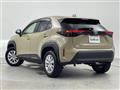 2023 Toyota Yaris Cross