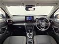 2023 Toyota Yaris Cross