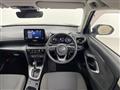 2023 Toyota Yaris Cross