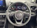 2023 Toyota Yaris Cross