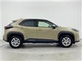 2023 Toyota Yaris Cross